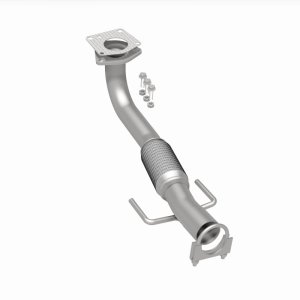 Saab 9-3 Performance Exhaust - Magnaflow - Direct-Fit Front Pipe Kit - `03-`11