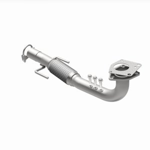 Saab 9-3 Performance Exhaust - Magnaflow - Direct-Fit Front Pipe Kit - `03-`11