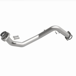 Toyota RAV4 Performance Exhaust - Front - Magnaflow - Direct-Fit Front Pipe Kit - `06-`12