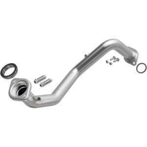 Toyota RAV4 Performance Exhaust - Front - Magnaflow - Direct-Fit Front Pipe Kit - `06-`12