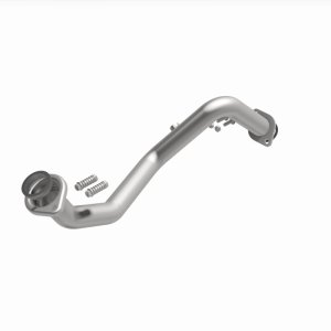 Toyota RAV4 Performance Exhaust - Front - Magnaflow - Direct-Fit Front Pipe Kit - `06-`12
