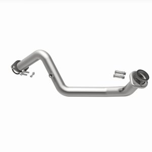 Toyota RAV4 Performance Exhaust - Front - Magnaflow - Direct-Fit Front Pipe Kit - `06-`12