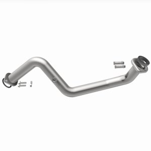 Toyota RAV4 Performance Exhaust - Front - Magnaflow - Direct-Fit Front Pipe Kit - `06-`12
