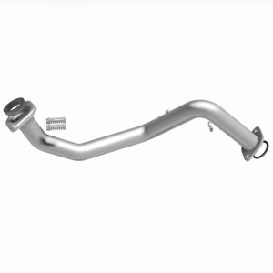 Toyota RAV4 Performance Exhaust - Front - Magnaflow - Direct-Fit Front Pipe Kit - `06-`12