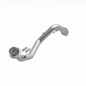 Toyota RAV4 Performance Exhaust - Front - Magnaflow - Direct-Fit Front Pipe Kit - `06-`12