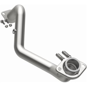 Toyota RAV4 Performance Exhaust - Front - Magnaflow - Direct-Fit Front Pipe Kit - `06-`12