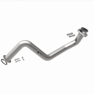 Toyota RAV4 Performance Exhaust - Front - Magnaflow - Direct-Fit Front Pipe Kit - `06-`12