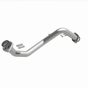 Toyota RAV4 Performance Exhaust - Front - Magnaflow - Direct-Fit Front Pipe Kit - `06-`12