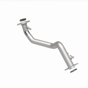 Toyota RAV4 Performance Exhaust - Front - Magnaflow - Direct-Fit Front Pipe Kit - `06-`12