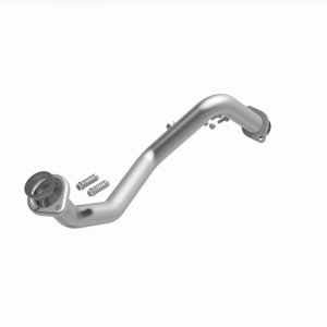 Toyota RAV4 Performance Exhaust - Front - Magnaflow - Direct-Fit Front Pipe Kit - `06-`12