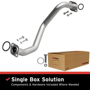 Toyota RAV4 Front Pipe Kit - Magnaflow - BRExhaust Direct-Fit - `06-`12