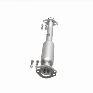 Nissan TITAN Performance Exhaust - Front - Magnaflow - Direct-Fit Front Pipe Kit - `04-`06