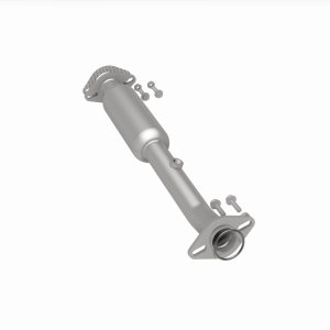 Nissan TITAN Performance Exhaust - Front - Magnaflow - Direct-Fit Front Pipe Kit - `04-`06
