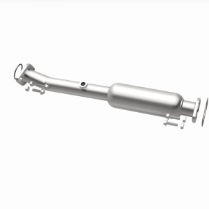 Nissan TITAN Performance Exhaust - Front - Magnaflow - Direct-Fit Front Pipe Kit - `04-`06