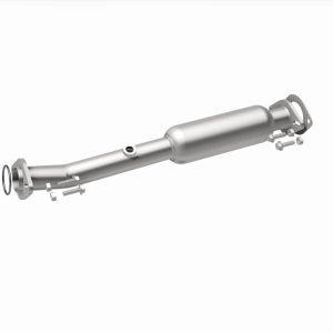 Nissan TITAN Performance Exhaust - Front - Magnaflow - Direct-Fit Front Pipe Kit - `04-`06