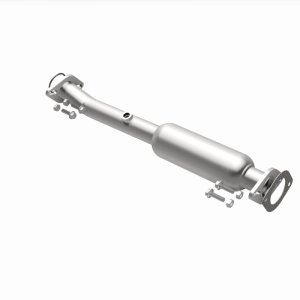 Nissan TITAN Performance Exhaust - Front - Magnaflow - Direct-Fit Front Pipe Kit - `04-`06