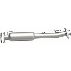 Nissan TITAN Performance Exhaust - Front - Magnaflow - Direct-Fit Front Pipe Kit - `04-`06