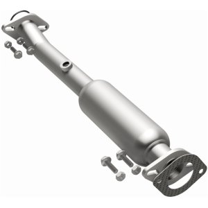 Nissan TITAN Performance Exhaust - Front - Magnaflow - Direct-Fit Front Pipe Kit - `04-`06