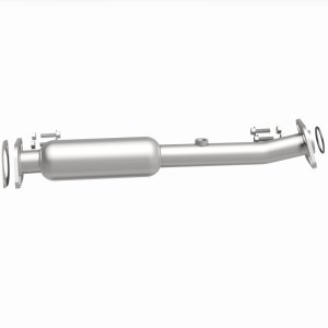 Nissan TITAN Performance Exhaust - Front - Magnaflow - Direct-Fit Front Pipe Kit - `04-`06