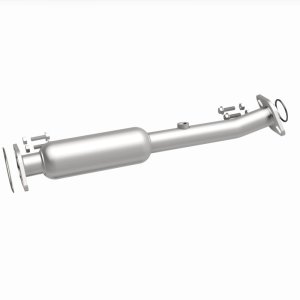 Nissan TITAN Performance Exhaust - Front - Magnaflow - Direct-Fit Front Pipe Kit - `04-`06