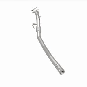 Audi A4 Quattro Performance Exhaust - Front - Magnaflow - BRE Front Pipe Kit - `04-`05 Audi A4 Quattro Performance Exhaust - Front - Magnaflow - BRE Front Pipe Kit - `04-`05