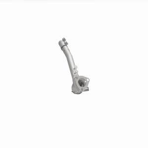 Audi A4 Quattro Performance Exhaust - Front - Magnaflow - BRE Front Pipe Kit - `04-`05 Audi A4 Quattro Performance Exhaust - Front - Magnaflow - BRE Front Pipe Kit - `04-`05