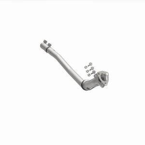 Audi A4 Quattro Performance Exhaust - Front - Magnaflow - BRE Front Pipe Kit - `04-`05 Audi A4 Quattro Performance Exhaust - Front - Magnaflow - BRE Front Pipe Kit - `04-`05