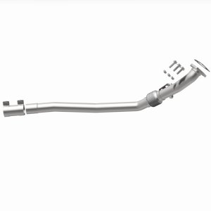 Audi A4 Quattro Performance Exhaust - Front - Magnaflow - BRE Front Pipe Kit - `04-`05 Audi A4 Quattro Performance Exhaust - Front - Magnaflow - BRE Front Pipe Kit - `04-`05