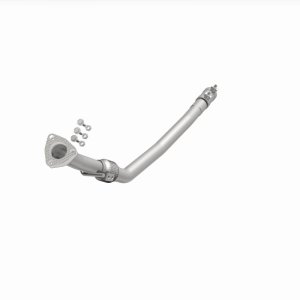 Audi A4 Quattro Performance Exhaust - Front - Magnaflow - BRE Front Pipe Kit - `04-`05 Audi A4 Quattro Performance Exhaust - Front - Magnaflow - BRE Front Pipe Kit - `04-`05