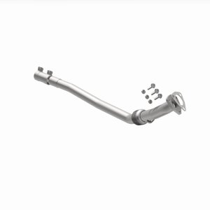 Audi A4 Quattro Performance Exhaust - Front - Magnaflow - BRE Front Pipe Kit - `04-`05 Audi A4 Quattro Performance Exhaust - Front - Magnaflow - BRE Front Pipe Kit - `04-`05