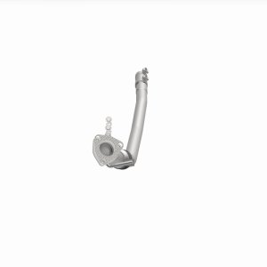 Audi A4 Quattro Performance Exhaust - Front - Magnaflow - BRE Front Pipe Kit - `04-`05 Audi A4 Quattro Performance Exhaust - Front - Magnaflow - BRE Front Pipe Kit - `04-`05