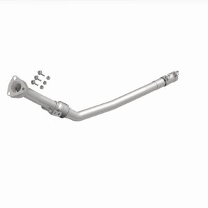Audi A4 Quattro Performance Exhaust - Front - Magnaflow - BRE Front Pipe Kit - `04-`05 Audi A4 Quattro Performance Exhaust - Front - Magnaflow - BRE Front Pipe Kit - `04-`05
