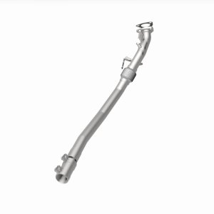 Audi A4 Quattro Performance Exhaust - Front - Magnaflow - BRE Front Pipe Kit - `04-`05 Audi A4 Quattro Performance Exhaust - Front - Magnaflow - BRE Front Pipe Kit - `04-`05
