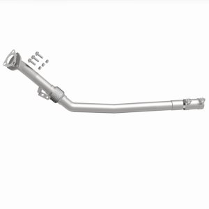 Audi A4 Quattro Performance Exhaust - Front - Magnaflow - BRE Front Pipe Kit - `04-`05 Audi A4 Quattro Performance Exhaust - Front - Magnaflow - BRE Front Pipe Kit - `04-`05