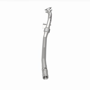 Audi A4 Quattro Performance Exhaust - Front - Magnaflow - BRE Front Pipe Kit - `04-`05 Audi A4 Quattro Performance Exhaust - Front - Magnaflow - BRE Front Pipe Kit - `04-`05