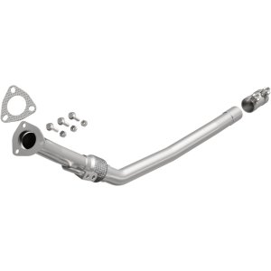 Audi A4 Quattro Performance Exhaust - Front - Magnaflow - BRE Front Pipe Kit - `04-`05 Audi A4 Quattro Performance Exhaust - Front - Magnaflow - BRE Front Pipe Kit - `04-`05