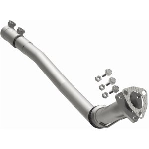 Audi A4 Quattro Performance Exhaust - Front - Magnaflow - BRE Front Pipe Kit - `04-`05 Audi A4 Quattro Performance Exhaust - Front - Magnaflow - BRE Front Pipe Kit - `04-`05