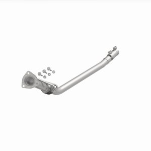Audi A4 Quattro Performance Exhaust - Front - Magnaflow - Front Pipe Kit - `02-`03