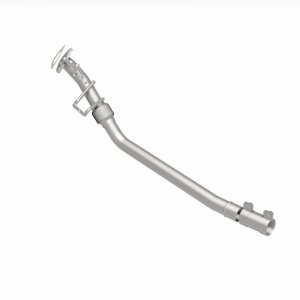 Audi A4 Quattro Performance Exhaust - Front - Magnaflow - Front Pipe Kit - `02-`03