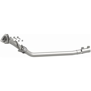 Audi A4 Quattro Performance Exhaust - Front - Magnaflow - Front Pipe Kit - `02-`03