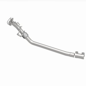 Audi A4 Quattro Performance Exhaust - Front - Magnaflow - Front Pipe Kit - `02-`03