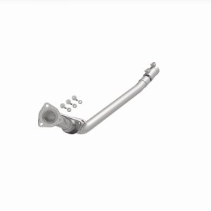Audi A4 Quattro Performance Exhaust - Front - Magnaflow - Front Pipe Kit - `02-`03