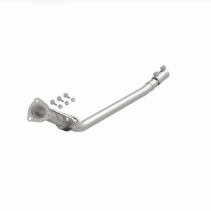 Audi A4 Quattro Performance Exhaust - Front - Magnaflow - Front Pipe Kit - `02-`03