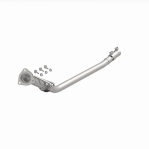 Audi A4 Quattro Performance Exhaust - Front - Magnaflow - Front Pipe Kit - `02-`03