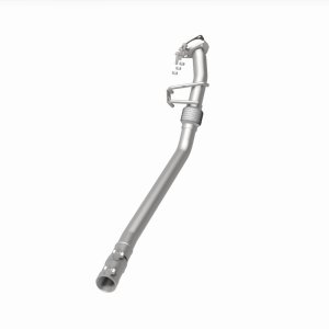Audi A4 Quattro Performance Exhaust - Front - Magnaflow - Front Pipe Kit - `02-`03