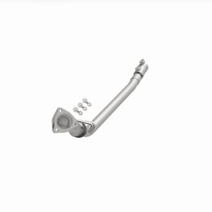 Audi A4 Quattro Performance Exhaust - Front - Magnaflow - Front Pipe Kit - `02-`03