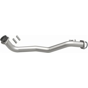Toyota Venza Front Pipe Kit - Magnaflow - Direct-Fit - `09-`15