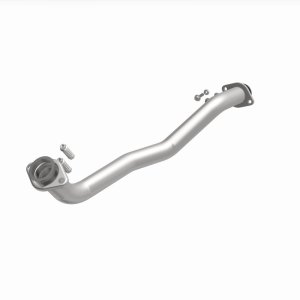 Toyota Venza Front Pipe Kit - Magnaflow - Direct-Fit - `09-`15