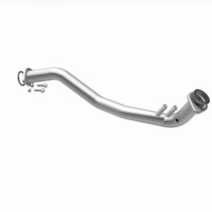 Toyota Venza Front Pipe Kit - Magnaflow - Direct-Fit - `09-`15