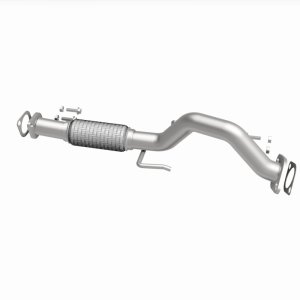 Hyundai Elantra Performance Exhaust - Magnaflow - Direct-Fit Front Pipe Kit - `07-`10